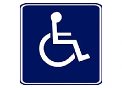 Eliberare legitimatii- card pentru persoane cu handicap